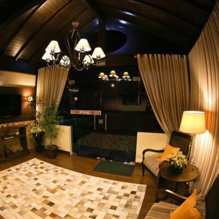 Hotel Premium Gramado Exterior photo